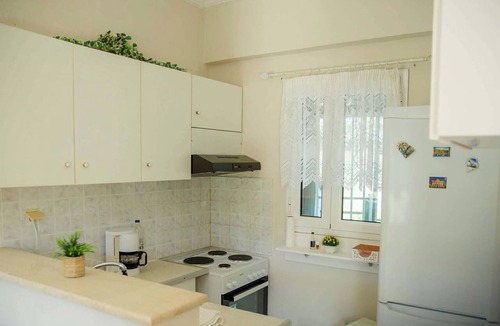 Pyrgos Villa | Villa Grivas Family-friendly house in Ilia/pet- friendly too!