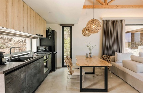 Antipata Villa | Villa Haba - One Bedroom Villa, Sleeps 2