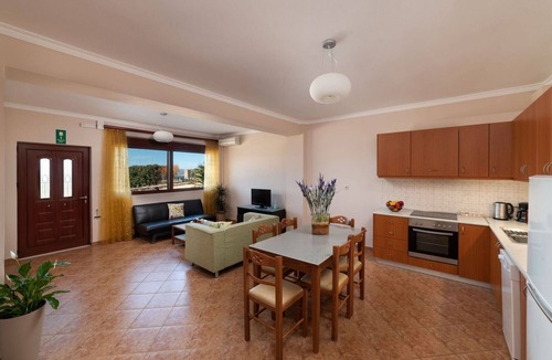 Apokoronas Villa | Villa Halepi - Gavalochori ,Crete