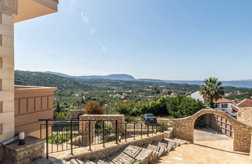 Apokoronas Villa | Villa Halepi - Gavalochori ,Crete