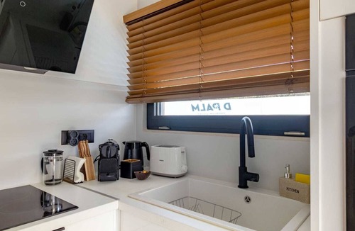 Kalathas Villa | Villa Happiness is a luxurious retreat that harmonizes sustainable living