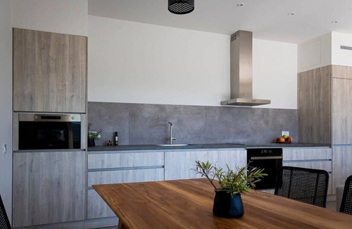Aktio-Vonitsa Villa | Villa Helena Summary: