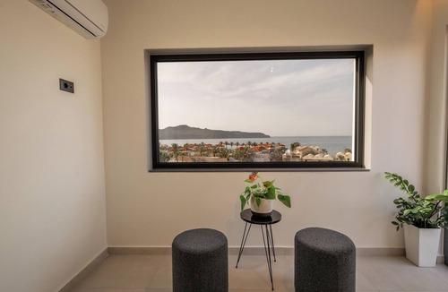 Agia Marina Villa | Villa Icons