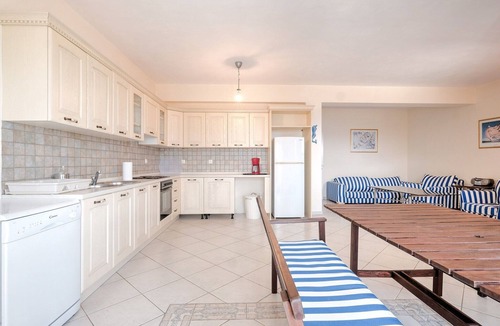 Livadi Villa | Villa in Pera Melana near Kissakas Beach
