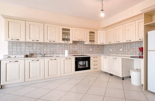 Livadi Villa | Villa in Pera Melana near Kissakas Beach