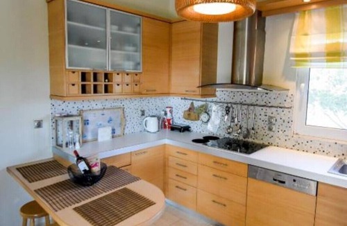 Preveza Villa | Villa Ino, 3 bedroom, with private pool
