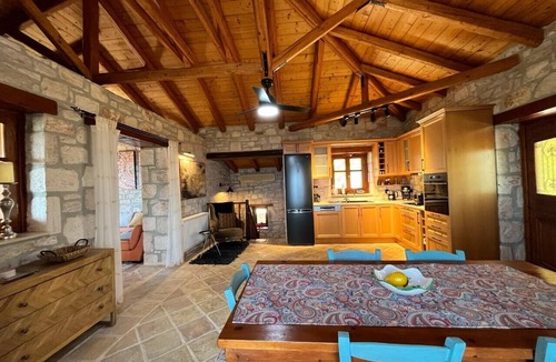Skinaria Villa | Villa Ionis Holiday Villa