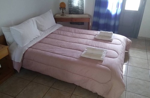 Gournai Apartment | Villa Irene 4 * Two Storey apartment near the sea * Sandy Beach