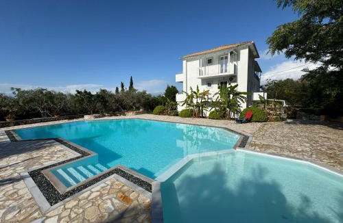 Agios Ioannis Apartment | Villa Irini