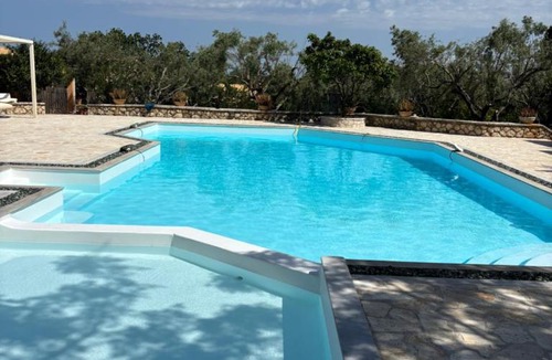 Agios Ioannis Apartment | Villa Irini
