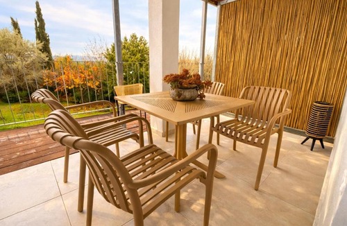Agios Ioannis Apartment | Villa Irini