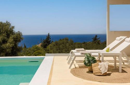 Antipata Villa | Villa Ivi - Zen Villas