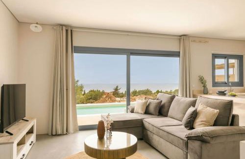 Antipata Villa | Villa Ivi - Zen Villas