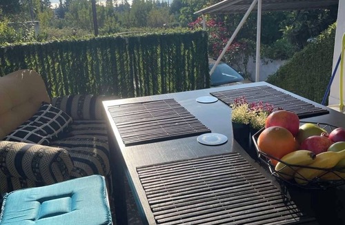 Thermaikos Villa | Villa Julia