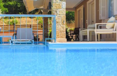 Agios Gordios House | Villa Kadith Agios Gordios