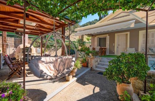 Agios Gordios House | Villa Kadith Agios Gordios