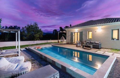 Kalligoni Villa | Villa Kalligoni
