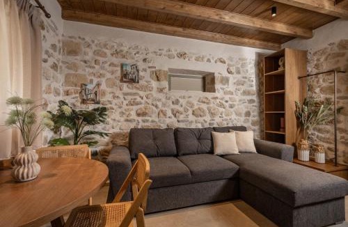 Pigadhakia Villa | Villa Kallithea, Family Villa with 2 Bedrooms & Private Pool
