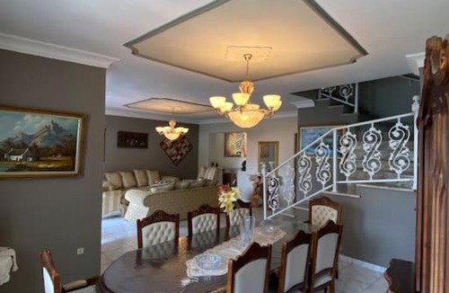 Agia Efimia Villa | Villa Kanna