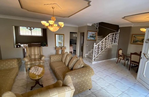 Agia Efimia Villa | Villa Kanna