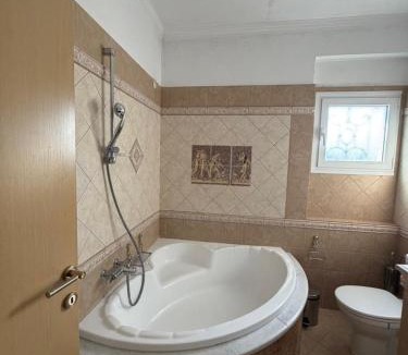 Filiates Apartment | Villa Kastri