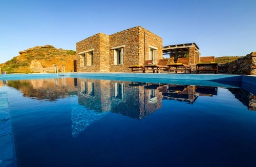 Kea Villa | Villa Kea Royale - Two Bedroom Villa, Sleeps 5