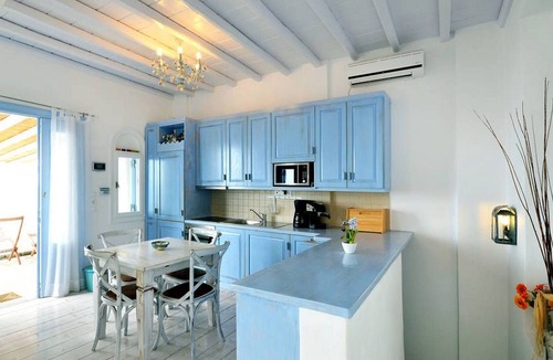 Faros Armenistis Villa | VILLA KELLY AMAZING SEA VIEW