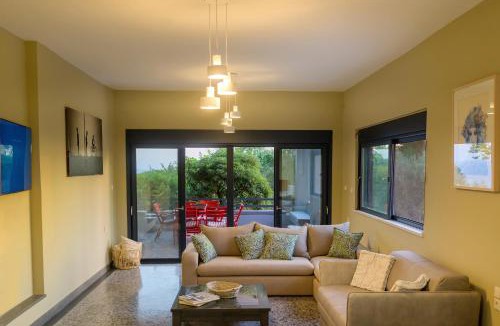 Preveza Villa | Villa Kimon