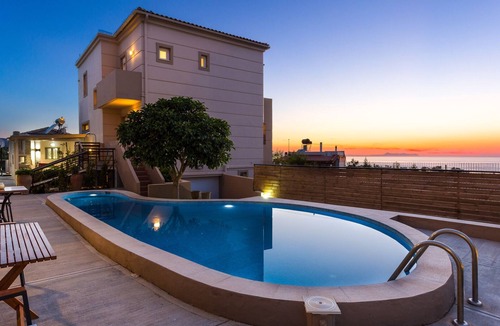 Sfakaki Villa | Villa Kokkinos – Fun & Sun by etouri