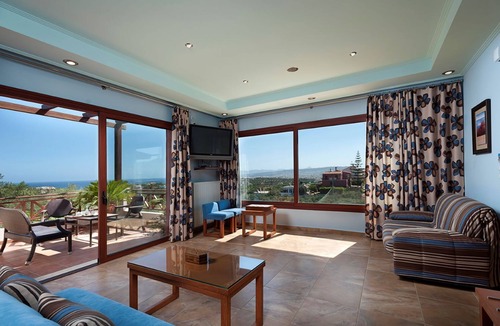 Vamvakopoulo House | Villa Koulouridi