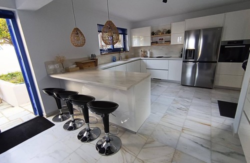 Kanapitsa Villa | Villa La Looij, 4 bedroomed villa with pool