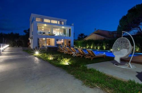 Agios Ioannis Villa | Villa La Reina