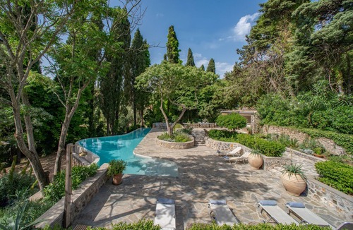 Kommeno Villa | Villa Laminda