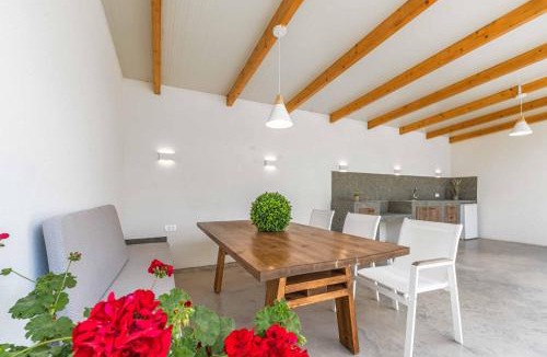 Drosia Villa | Villa Lefki Sofita