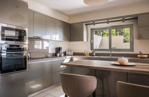 Mousata Villa | Villa Lemoni - Four Bedroom Villa, Sleeps 8