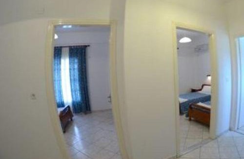 Agios Stefanos Avliotes Apartment | Villa Leonidas