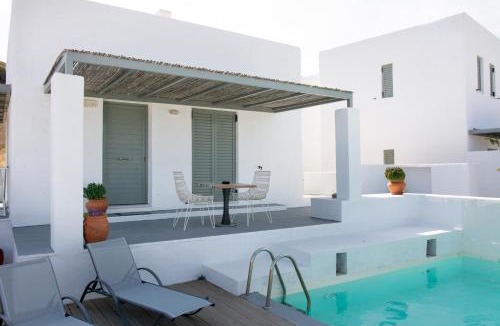 Skiros Villa | Villa Lino