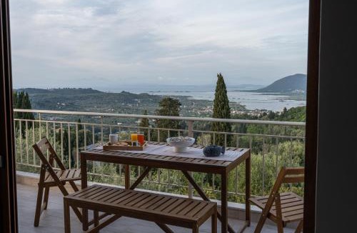 Katouna Villa | Villa Lithos