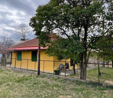 Ramia Villa | Villa Lochia - Καλημέρι