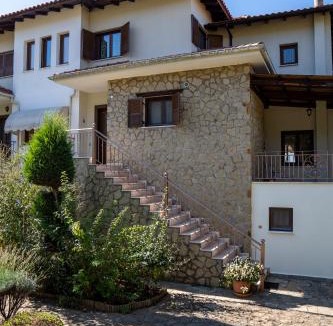 Lithia Villa | Villa Luxury Paradise Kastoria