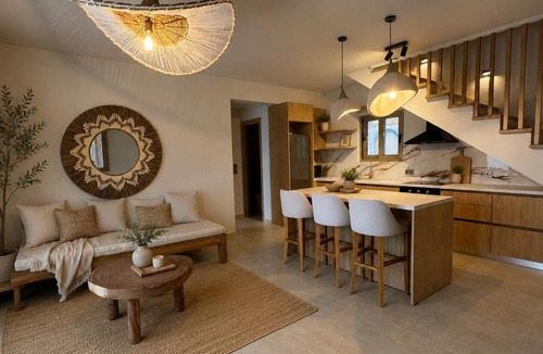 Ellomenos Villa | Villa Magganas