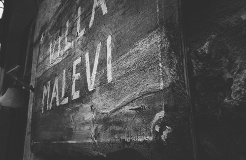 Dimitsana Villa | Villa Malevi Dimitsana