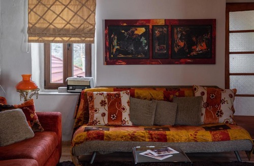 Dimitsana Villa | Villa Malevi Dimitsana