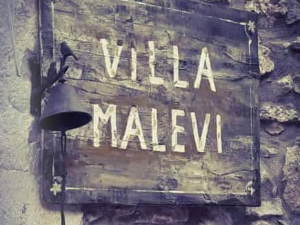 Dimitsana Villa | Villa Malevi Dimitsana