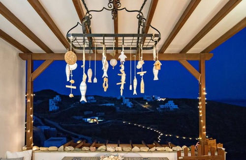 Tinos Villa | Villa Manti TinosnNewly Renovated Villa with Private Pool