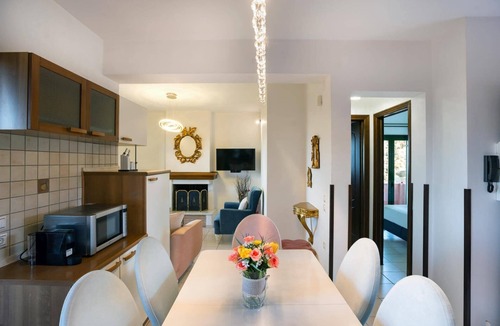Almiros Beach Villa | Villa Mare e Monte by Villa Plus