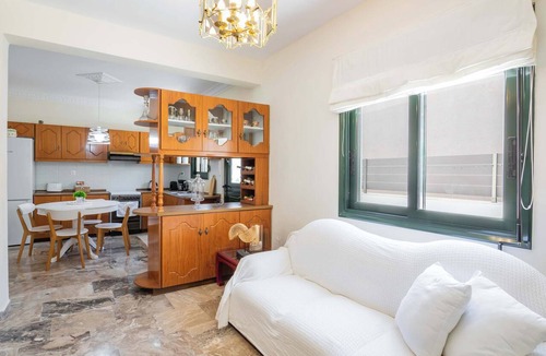 Voladha Villa | Villa Maria · Sea View 2BR in Volada