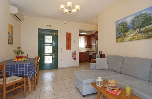 Gaios Villa | Villa Maria Serenity with Luxury