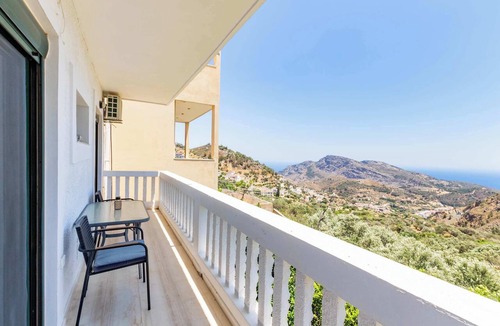 Voladha Villa | Villa Maria Volada | Traditional Home with Sea Views