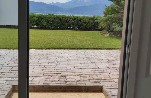 Gefira Mpania House | Villa Marilena at Nafpaktos.